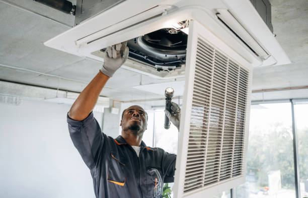 Licensed Hvac Maintenance service in Ashford, CT - FH HVAC