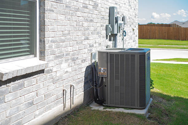 Reliable Hvac Maintenance contractor in Ashford, CT by FH HVAC